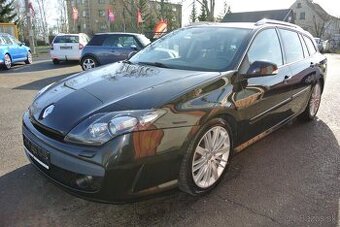 Renault Laguna - Laguna 3