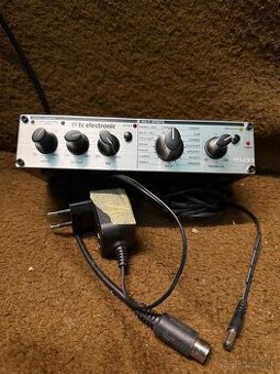 TC Electronic M100