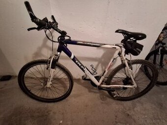 Pansky horsky bicykel