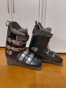 Pánske lyžiarky Fischer