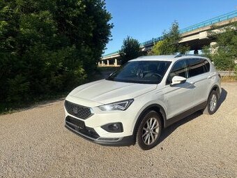 Seat Tarraco Xcellence 1.4tsi e-Hybrid 180kw odpočet DPH