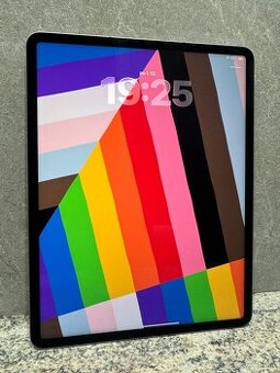 Apple iPad Pro 12.9” 6.Gen 2TB Wifi + Cellular