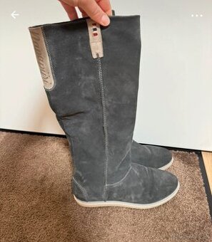 Damske prechodne cizmy NAPAPIJRI