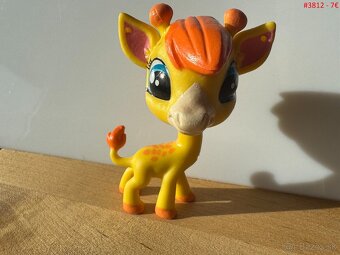 Littlest Pet Shop / LPS - ruším zbierku #5