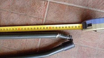 Bivak.rybarsky bivak