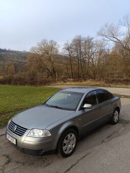 Volkswagen Passat B5.5 1.9Tdi 74kw