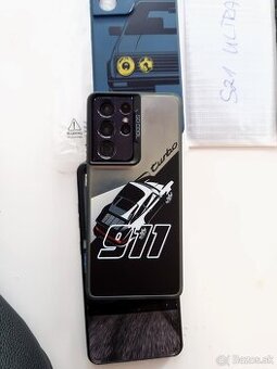 Samsung s21 ultra 256 GB