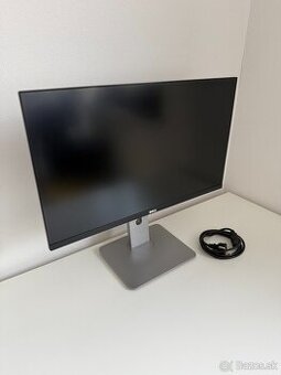 Monitor 25" Dell UltraSharp U2515H IPS