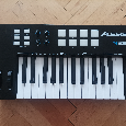 Midi klávesy Alesis