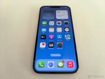 apple iphone 13 PRO MAX 512gb Graphite / Batéria 100%