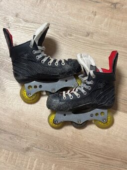 Predám in-lines korčule Bauer