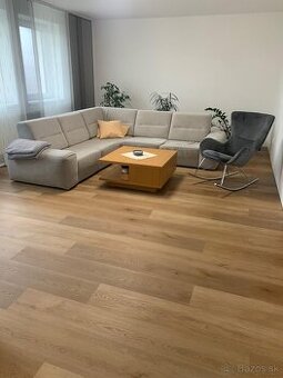 Predám SPC klik podlahu