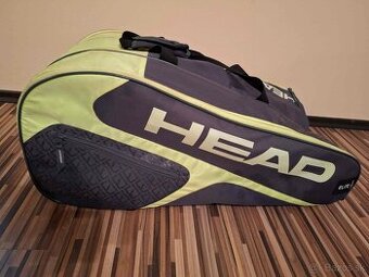 Tenisova taska HEAD Elite