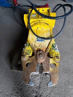 Demolačne kliešte Epirock CB750