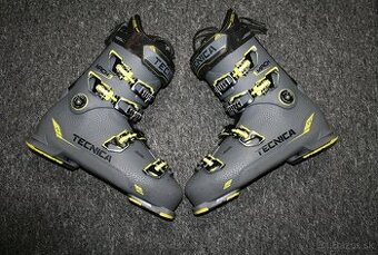 lyžiarky pánske 47 Tecnica