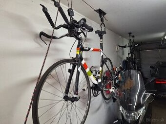 Predam cestny bicykel special znac. Cineli