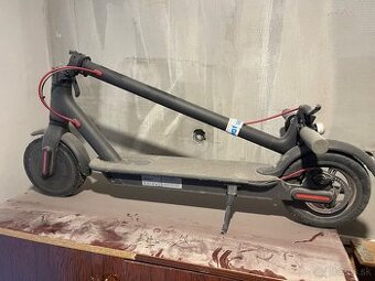 Mi Scooter electric