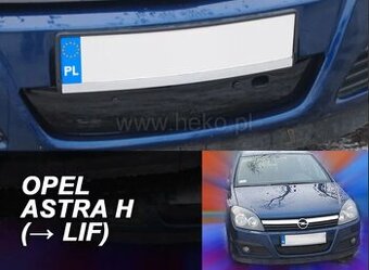 Clona zimná Heko Opel Astra H pred faceliftom 2004 - 2007 sp