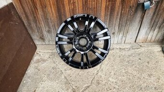 ALU DISKY 7Jx16 5x112 ET35