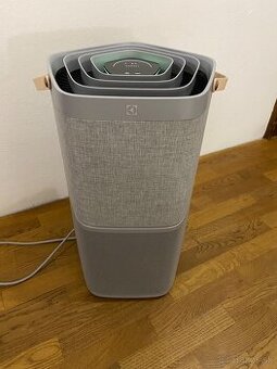 Cisticka vzduchu Elektrolux
