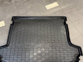 Kia Sportage 2012-2017