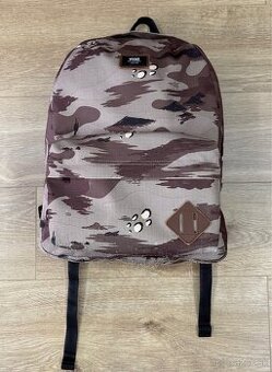 Ruksak VANS “OFF THE WALL”