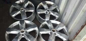 ELEKTONY 20x8 Jeep Grand cherokee 2011-2013