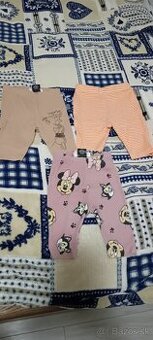 Detské nohavice - legíny