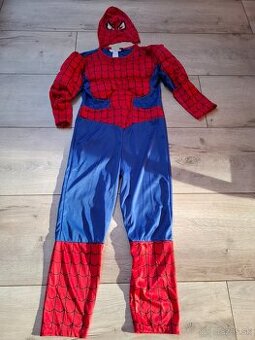 Karnevalové masky pre deti