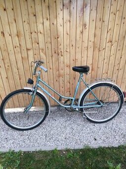 Pánsky bicykel Lady 26