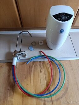 eSpring Systém na doúpravu vody s pomocným kohútikom
