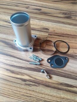 Egr delete kit 1.9 TDi