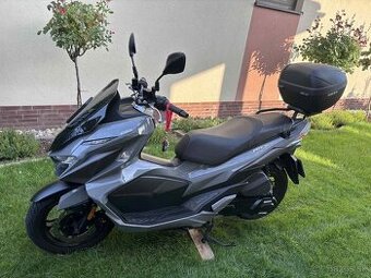 Predám SYM JET X 125