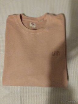 Pánska mikina Levis