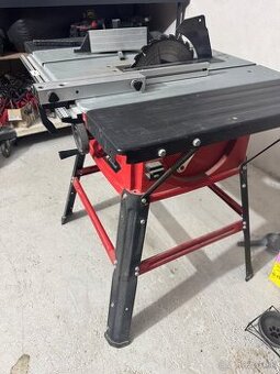 Stolova okružná pila