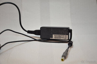 Lenovo Napájací Adaptér 65W(20V/3,25A) - 7,5mm/5,55mm/0,8mm