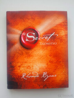 Tajomstvo. The Secret.