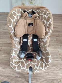 Detská autosedačka Römer Britax