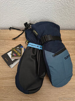 Burton Snowboards - Goretex rukavice - Large - Pánske