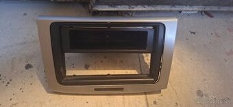 Predam rámik úložným priestor  na 1 din