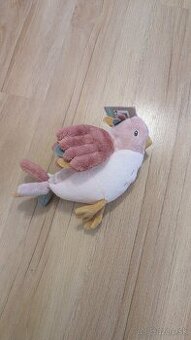 Plyšák Little dutch