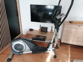 Predám eliptický trenažér Master E30