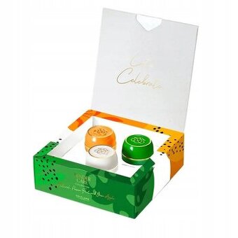 Oriflame Sada balzamov Tender Care – Prírodné, Marakuja a Ze