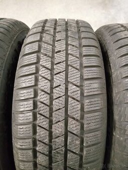 Predam 4ks zimne 215/65 R16 98H CONTINENTAL CROSS CONTACT