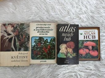 Pre záhradkárov a hubárov