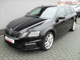 Škoda Octavia 2,0TDI RS 4x4 DSG LED Panorama -DPH- 459999Kč