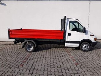 Predam nadstavbu 3 stranny sklapac / vyklapac