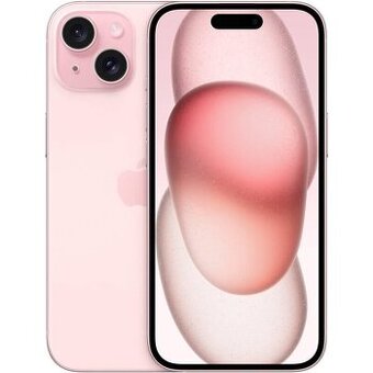 Iphone 15 126g rose