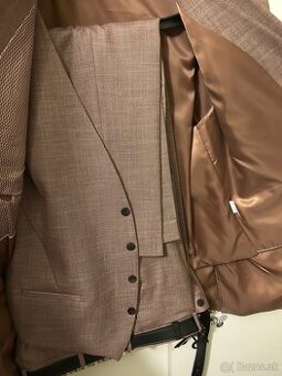 Pánsky oblek Michael