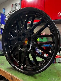 Hlinikove Disky Barracuda Voltec